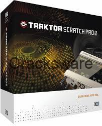 Traktor scratch pro free download crack version
