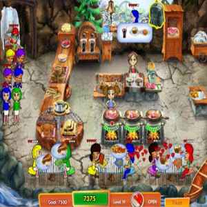 Full Version Cooking Games Free Download