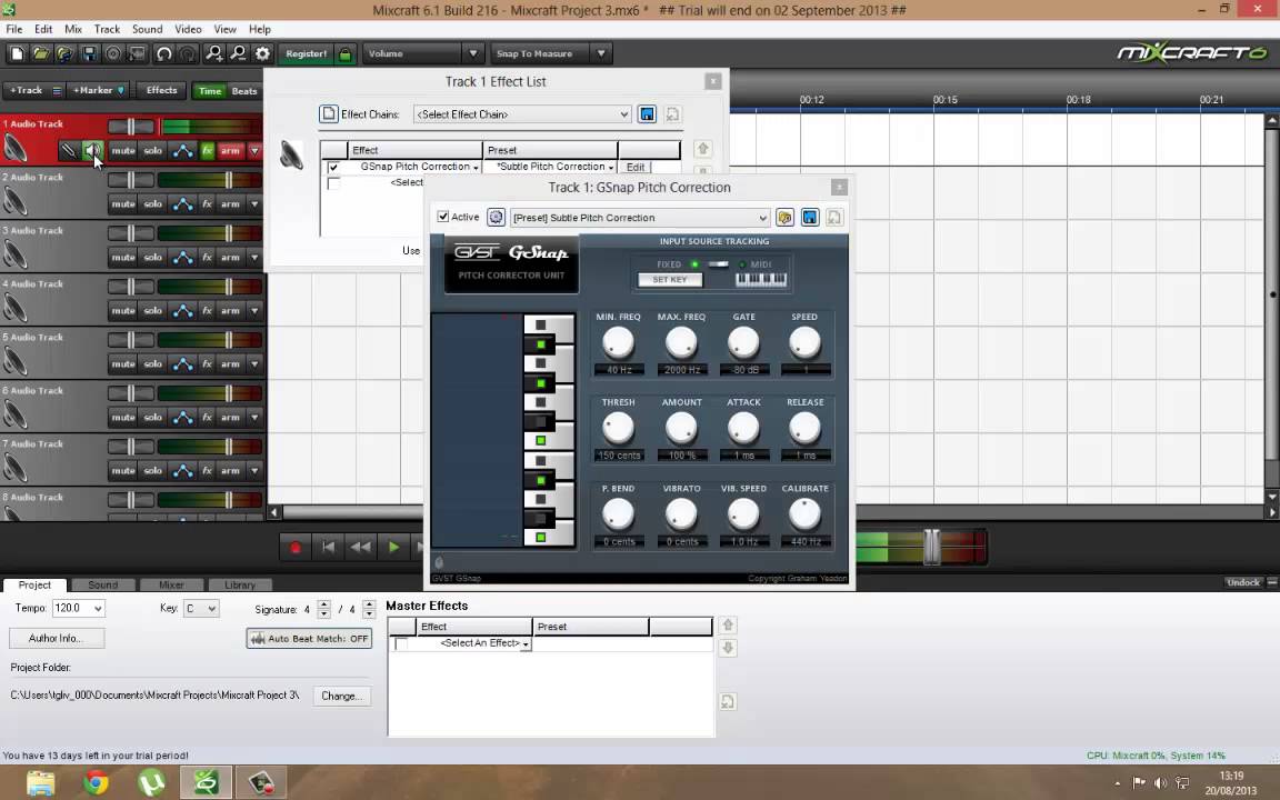 Best autotune software for pc